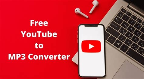 YTMP3: Fast, Secure YouTube to MP3 Converter Online